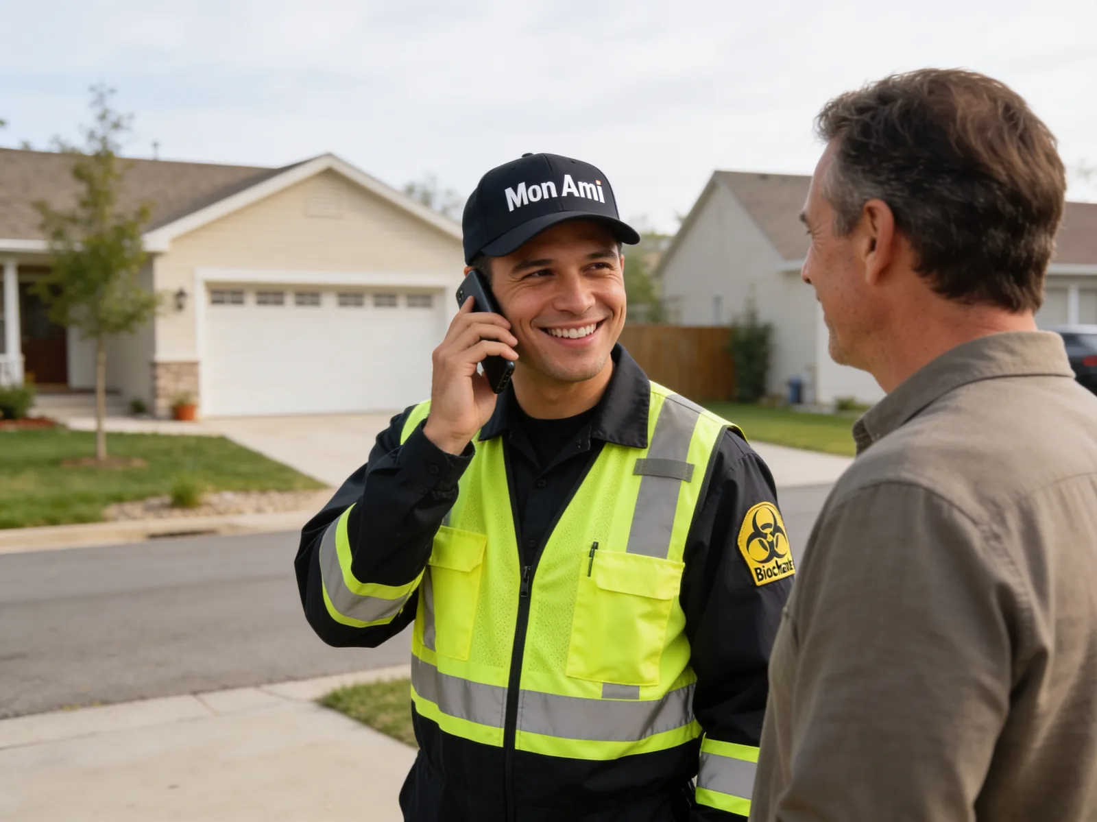 Sewage Cleanup Basking Ridge, NJ FAQs