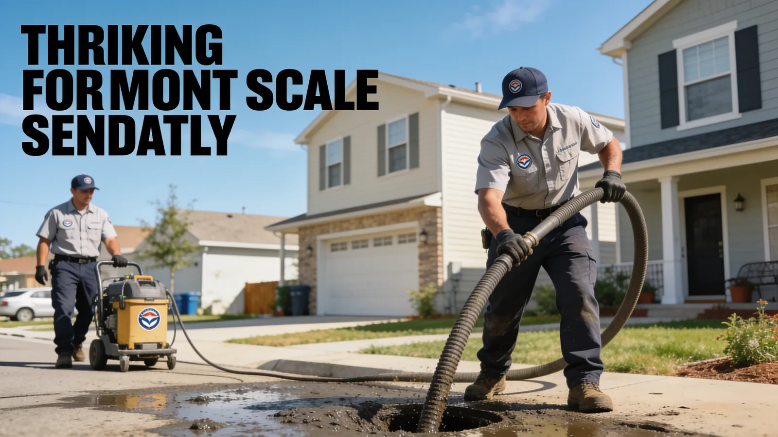 Sewage Cleanup in Basking Ridge, NJ near me